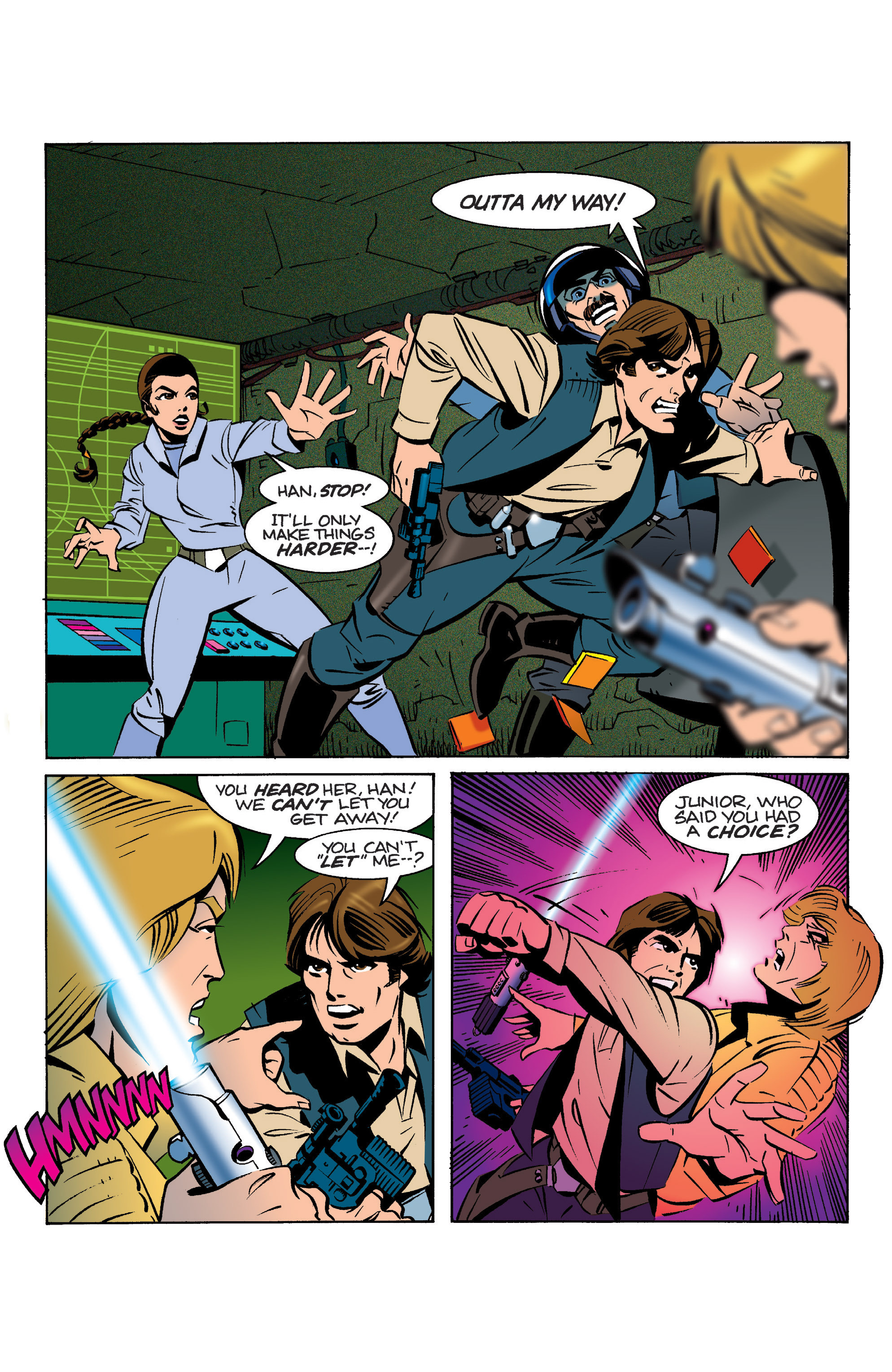 Read online Star Wars Legends Epic Collection: The Rebellion comic -  Issue #4 - 206