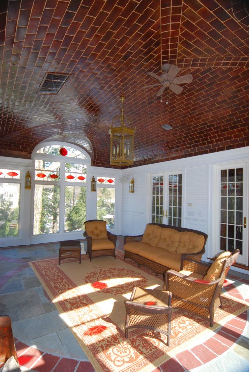 Michael McCann architect Westchester architect Larchmont Architect