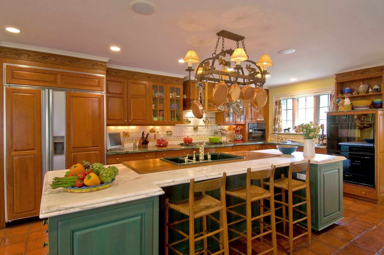 Michael McCann architect Westchester architect Larchmont Architect