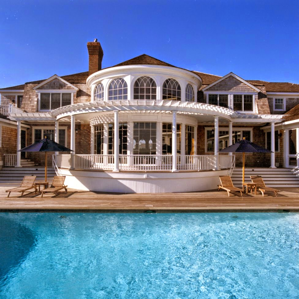 Michael McCann architect Westchester architect Larchmont Architect