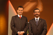 BISPO GÊ ENTREVISTA CANDIDATO GILBERTO KASSAB