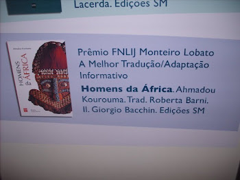 Cultura afro