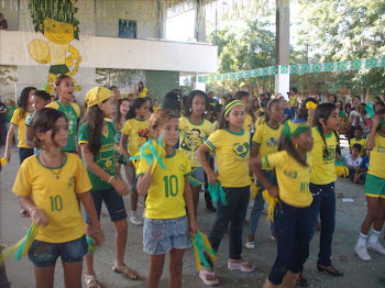 minhas dançarinas