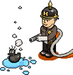 Resultado de imagem para manutenção habbo