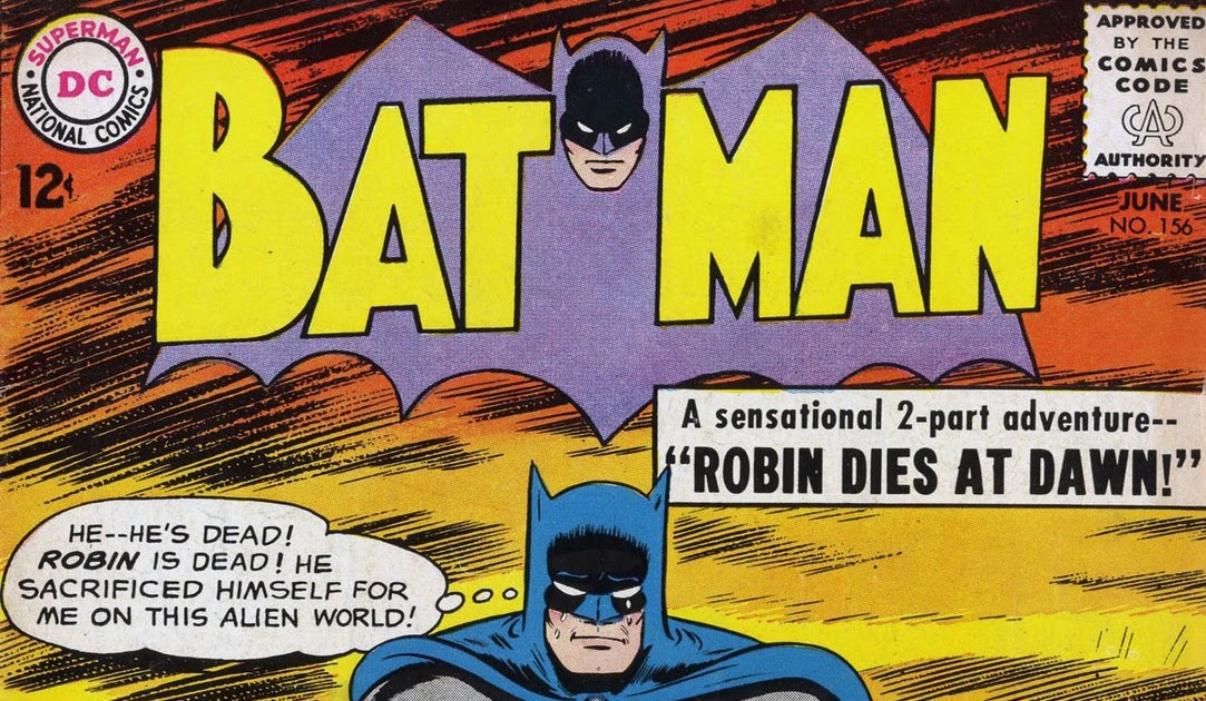 GeniusboyFiremelon: Batman #156 vs. Batman #673