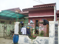grantnsaipan: Rumah Taman Ventura Indah 2