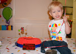 2nd Birthday!
