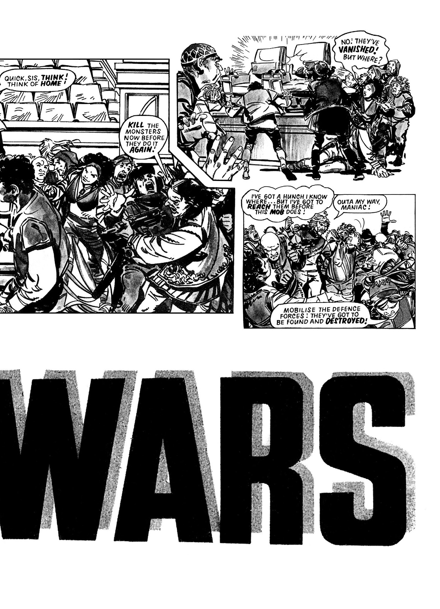Read online Judge Dredd Megazine (Vol. 5) comic -  Issue #408 - 79