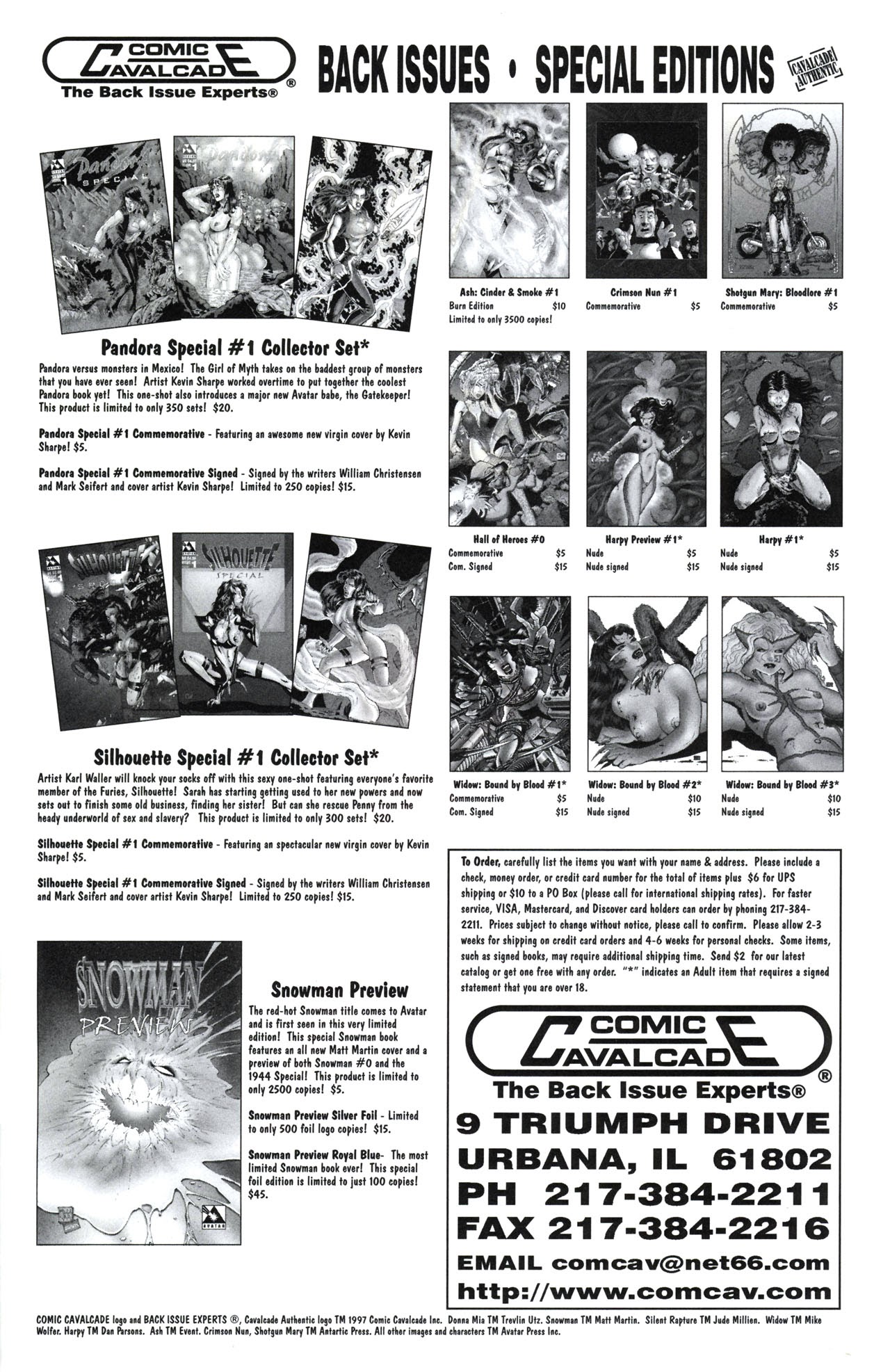 Read online Pandora: Demonography comic -  Issue #3 - 28