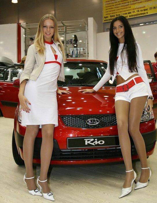 Anna Russian Car Show Models Porn Videos Newest Xxx Bpornvideos