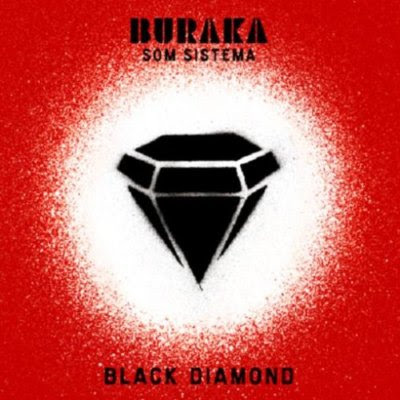 sistema-- black diamond