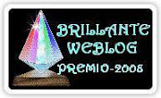 Brilliante Weblog