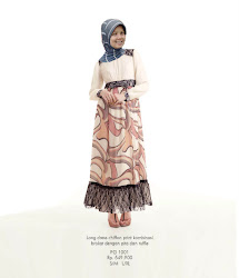 Model Pakaian Muslim 2011