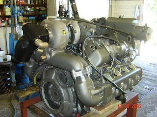 Peninsular Diesel Engines