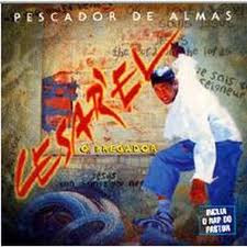 Capa de Pescador de Almas