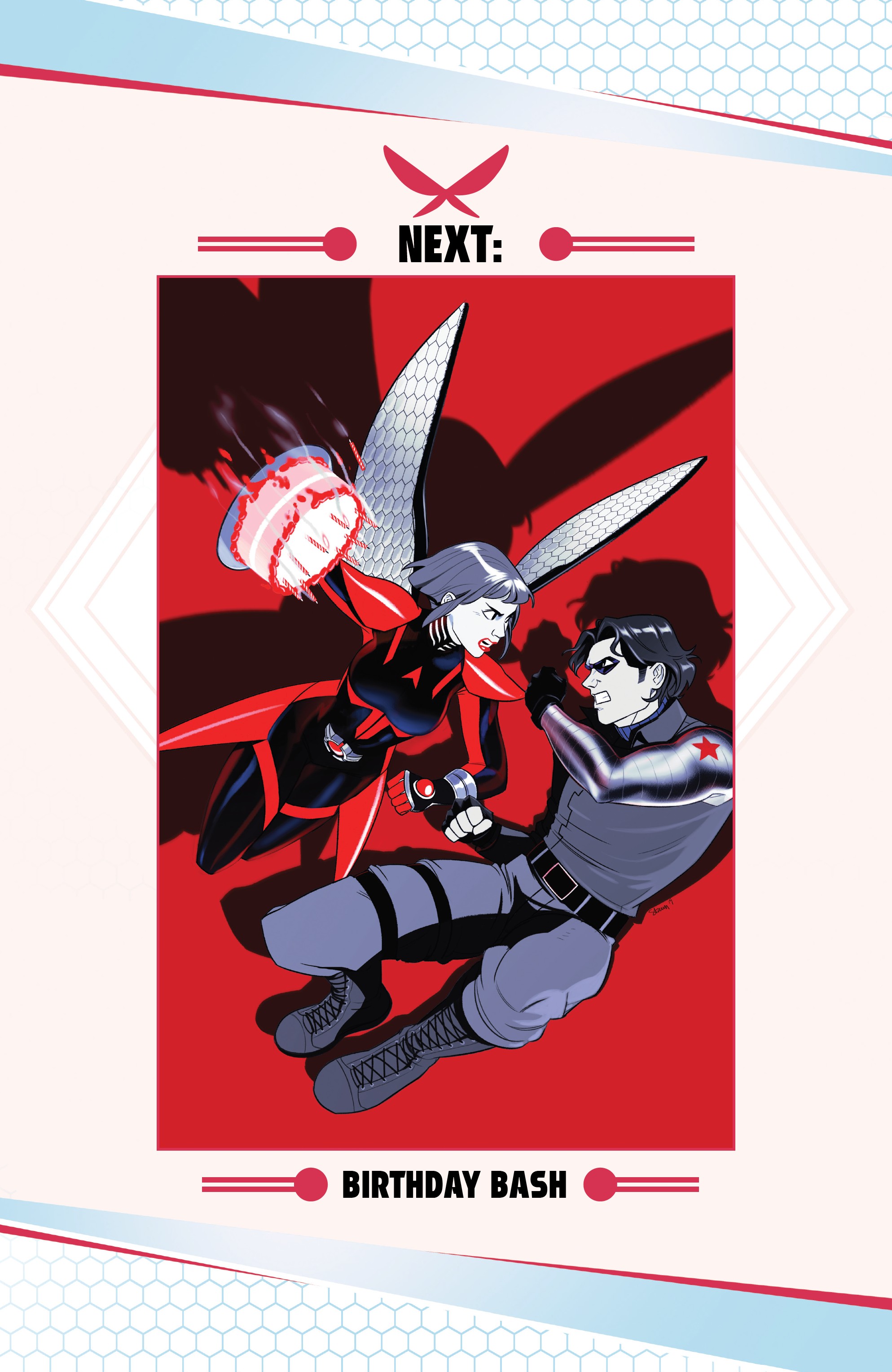 Read online The Unstoppable Wasp (2018) comic -  Issue #6 - 25