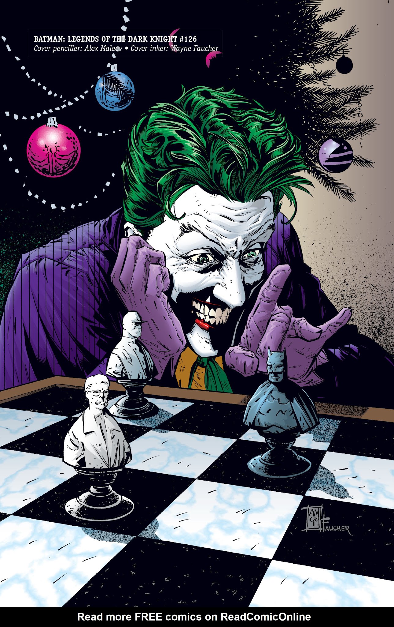 Read online Batman: No Man's Land (2011) comic -  Issue # TPB 4 - 533