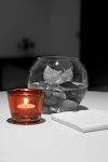 Candle light