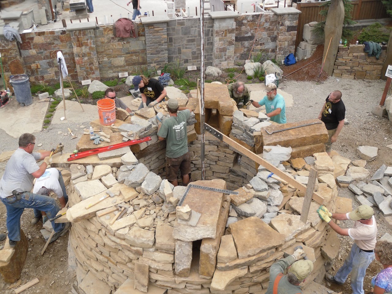 Thinking With My Hands: 09.10