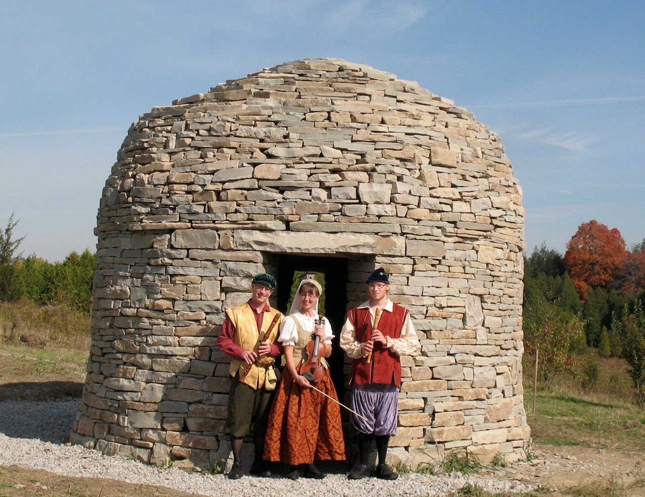 Thinking With My Hands: 09.10