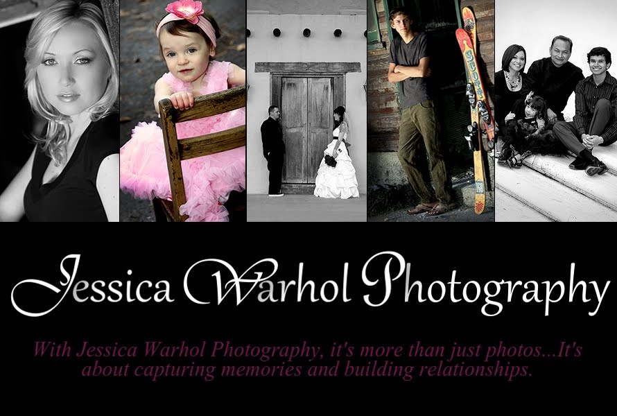 Jessica Warhol Photography