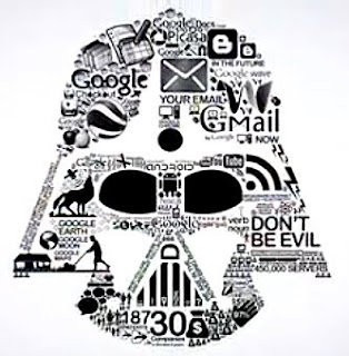 Google: Don`t be evil?