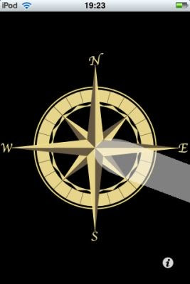iPhone [Compass Free]