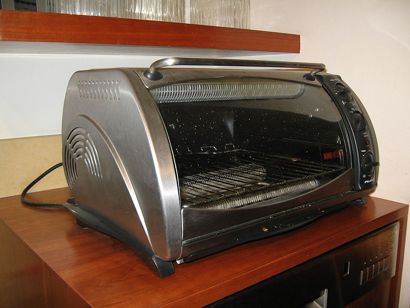 Everyday Simplicity Toaster Ovens I Love Them and I Have to Buy a New