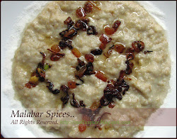 aleesa haleem recipe story kanji malabar diaries iv kerala consumed iftar dishes during which pazham source