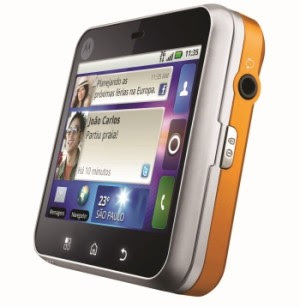 Motorola FlipOut