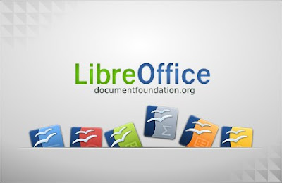 BrOffice - LibreOffice