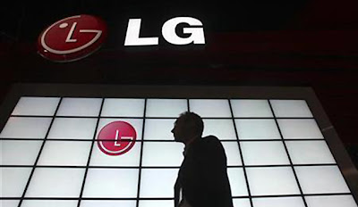 LG anunciará primeiro smartphone 3D que não precisa de óculos