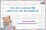 SAL NECESER DE BORDADORA