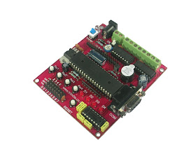 Microcontrollers