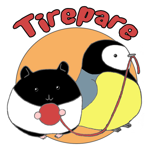 Tirepare