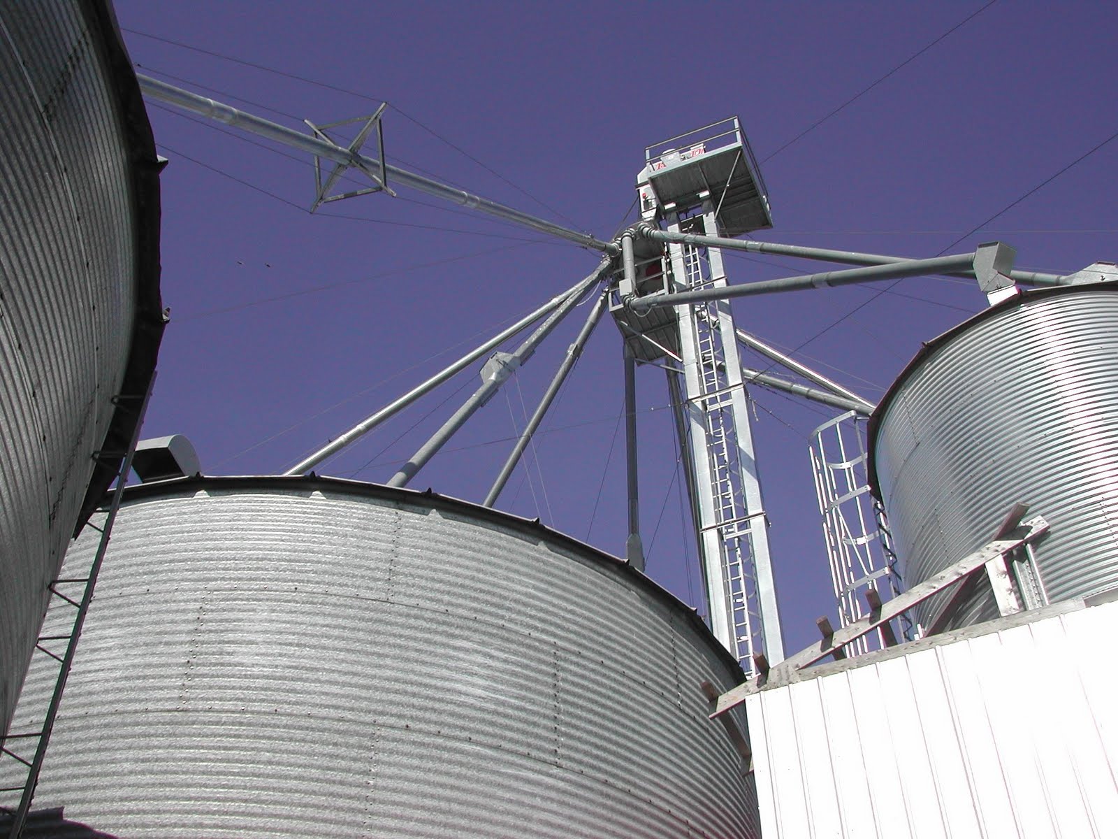 Grain Crops Update Grain Storage and Drying Calculators