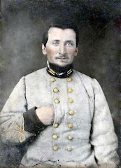 Captain George A. Gilreath