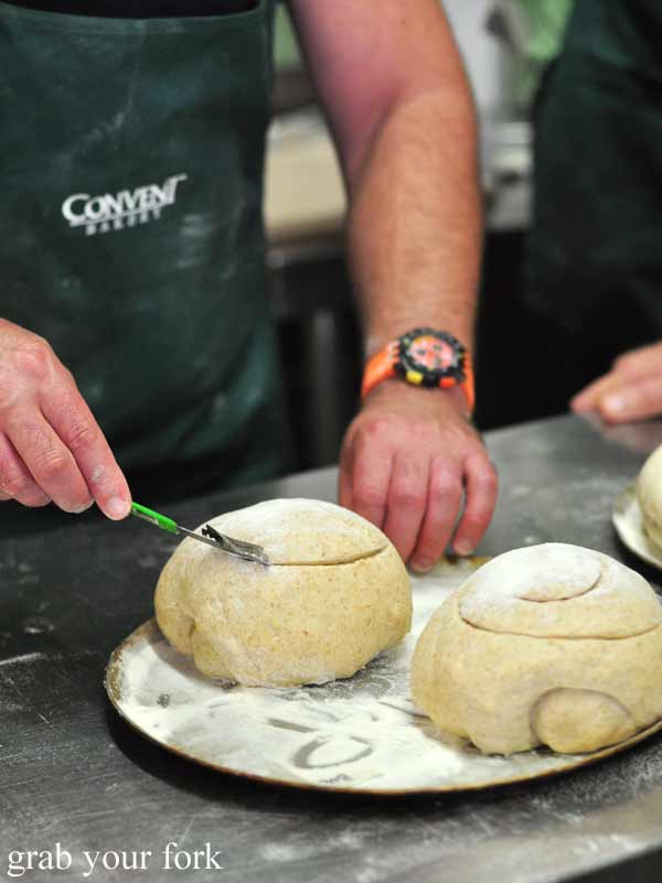 Abbotsford Convent Bakery Breadmaking Melbourne Grab Your