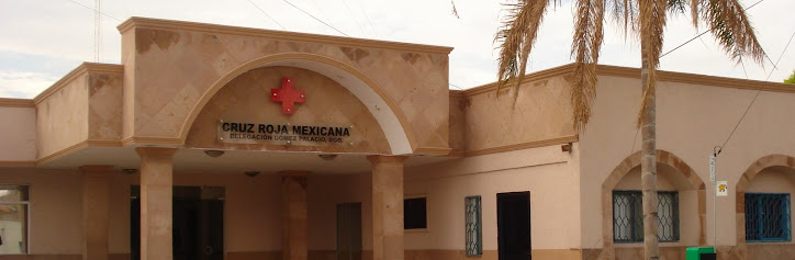 Delegacion  Gomez Palacio Dgo.