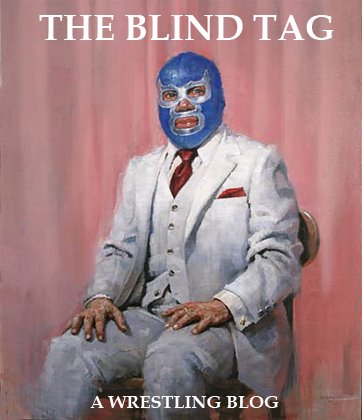 The Blind Tag
