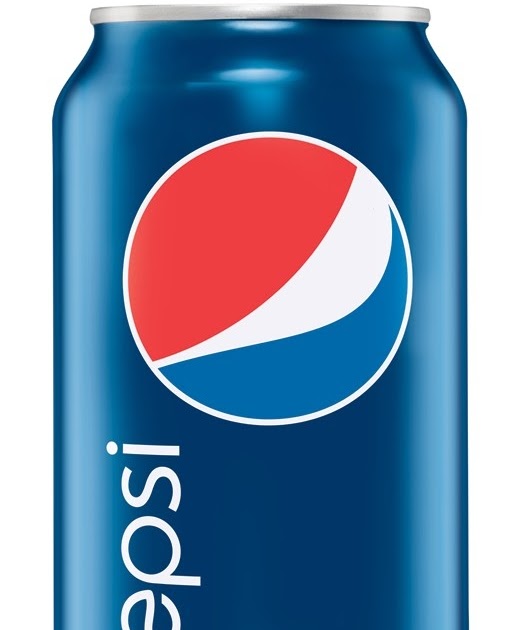 Как нарисовать пепси легко