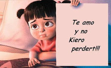 QUE TIERNO
