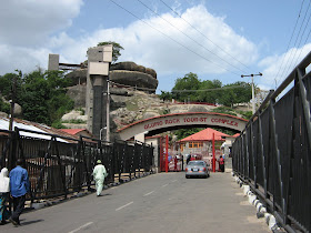 olumo abeokuta
