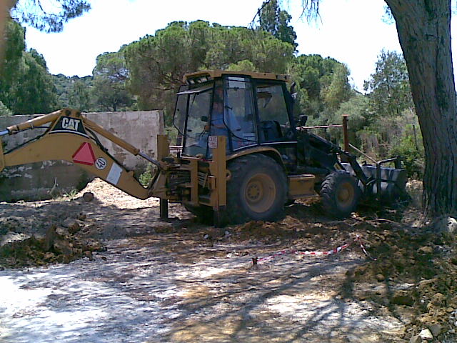 Excavaciones Luis Romero