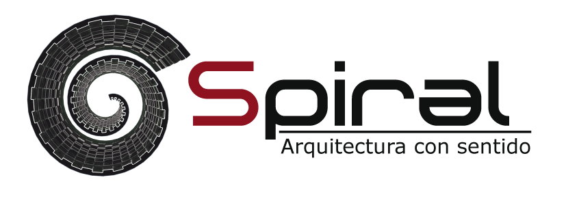 Spiral, Arquitectura con Sentido