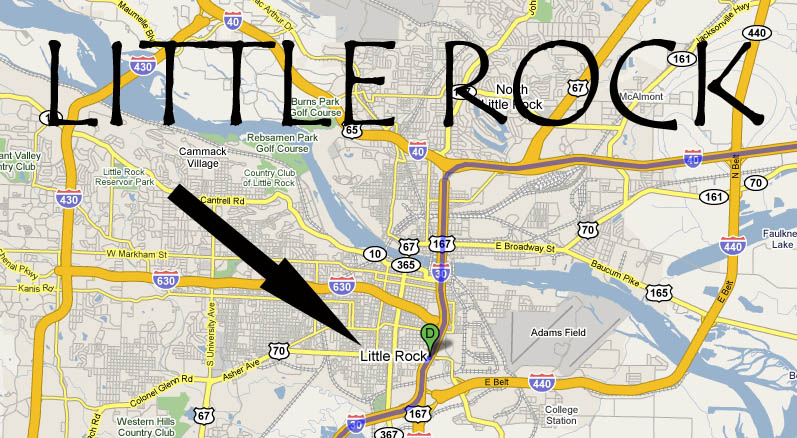 [LIttle+Rock.jpg]