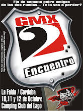 2º Encuentro Club GMX