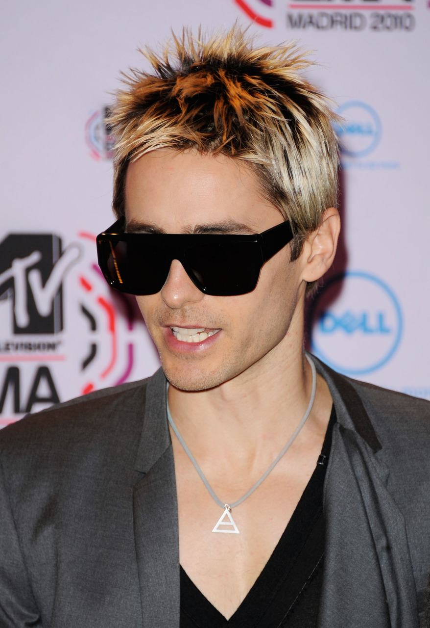 OFFICIAL ECHELON URUGUAY THIRTY SECONDS TO MARS MTV EUROPE MUSIC