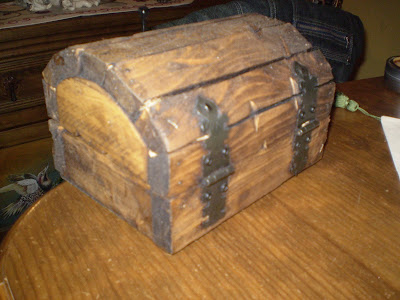 Artesanía La Toscana: marzo 2010