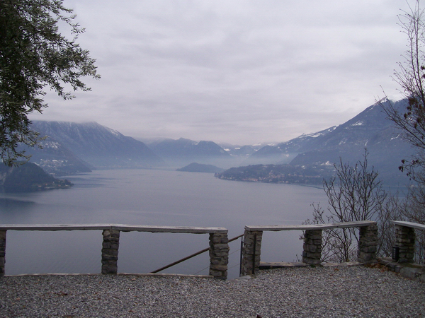 Tour del Lago di Como - Blogs de Italia - Italia, Tour del Lago di Como (3)
